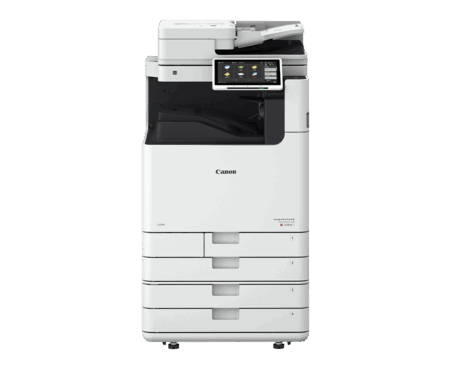 imageRUNNER ADVANCE DX C5800-serie