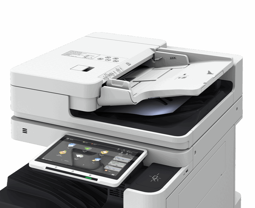 imageRUNNER ADVANCE DX C5800-serie