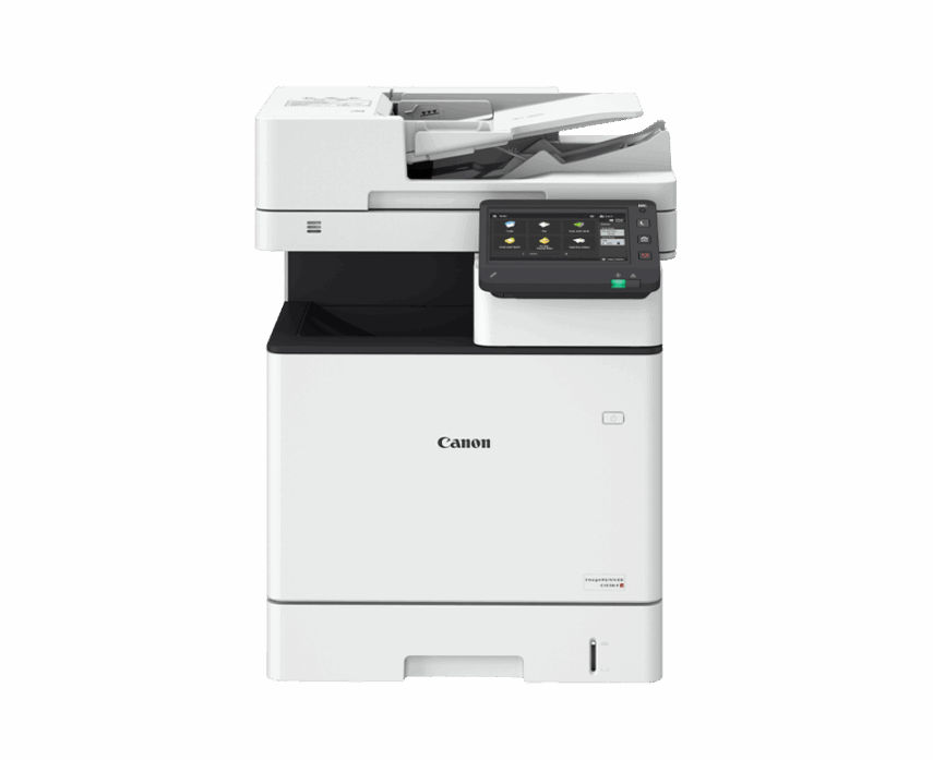 imageRUNNER C1530-serie