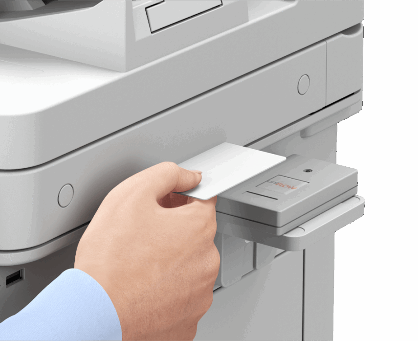 imageRUNNER C1530-serie