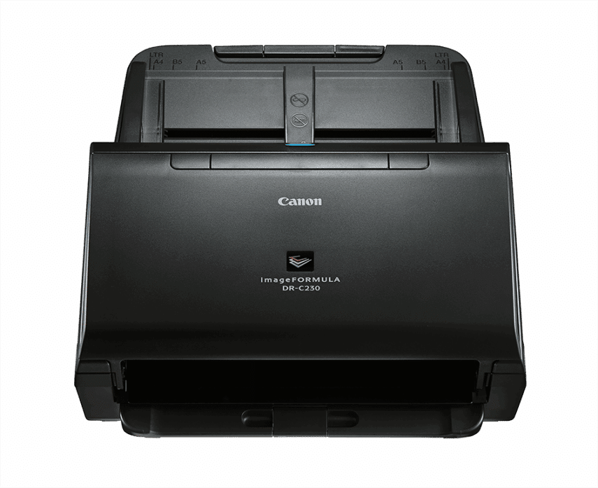 imageFORMULA DR-C230