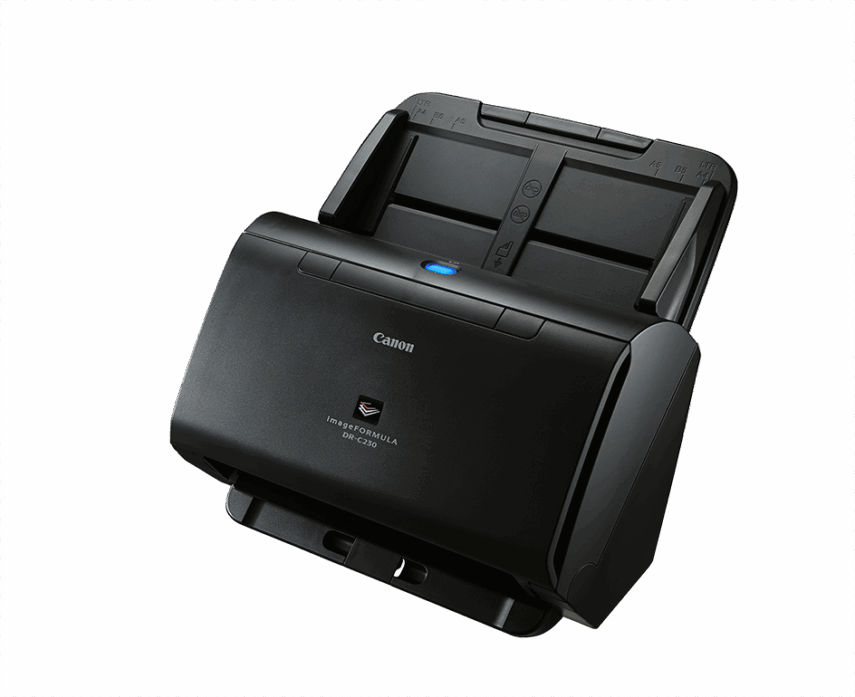 imageFORMULA DR-C230