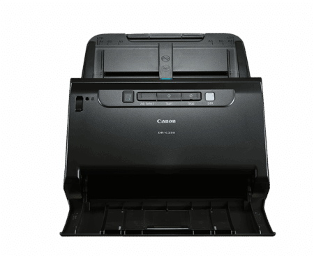 imageFORMULA DR-C230