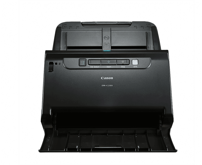imageFORMULA DR-C230