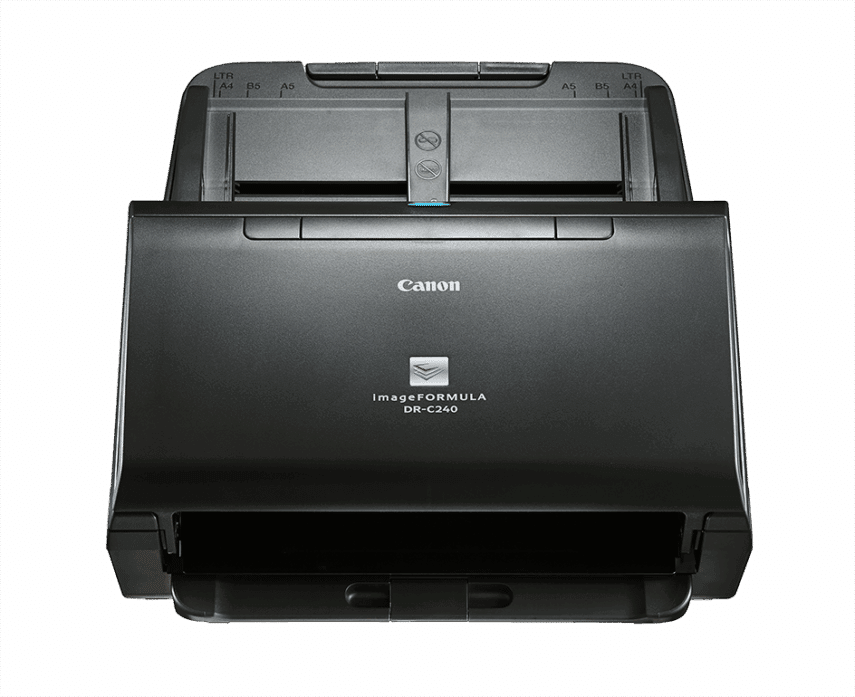 imageFORMULA DR-C240