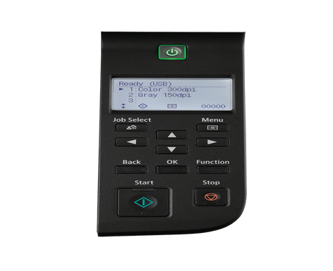 imageFORMULA DR-G2090