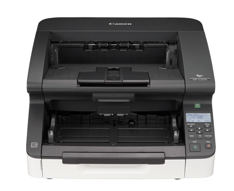 imageFORMULA DR-G2090