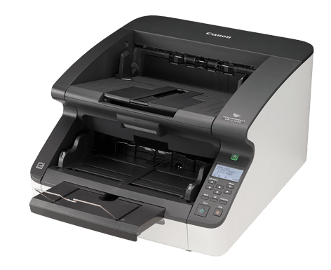 imageFORMULA DR-G2090