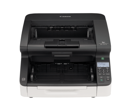 imageFORMULA DR-G2110
