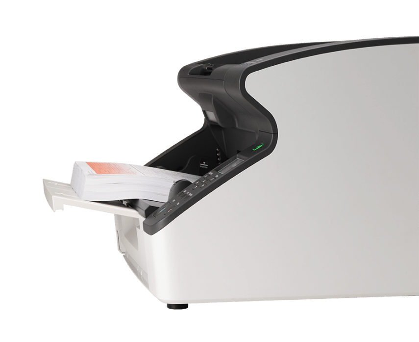 imageFORMULA DR-G2110