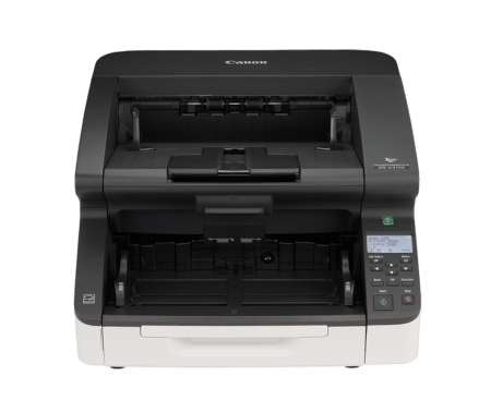 imageFORMULA DR-G2140
