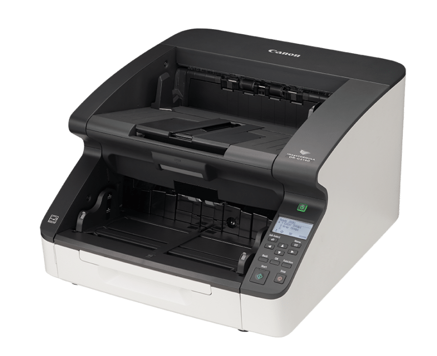 imageFORMULA DR-G2140