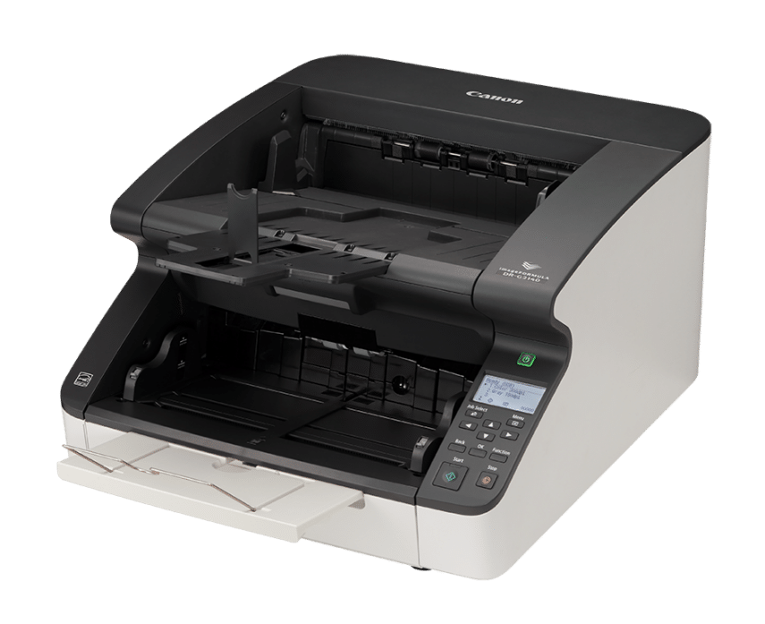 imageFORMULA DR-G2140