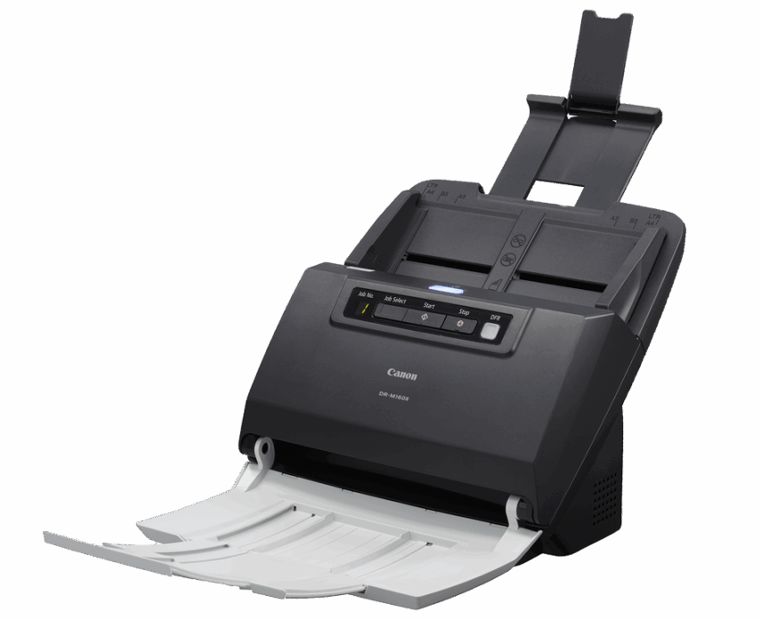 imageFORMULA DR-M160II