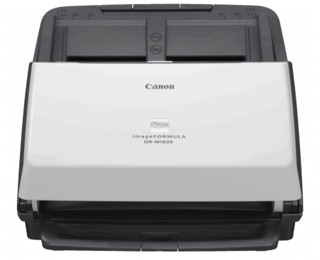 imageFORMULA DR-M160II