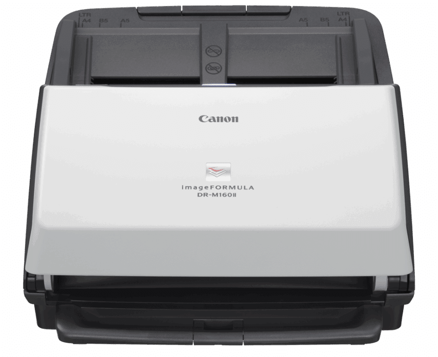 imageFORMULA DR-M160II