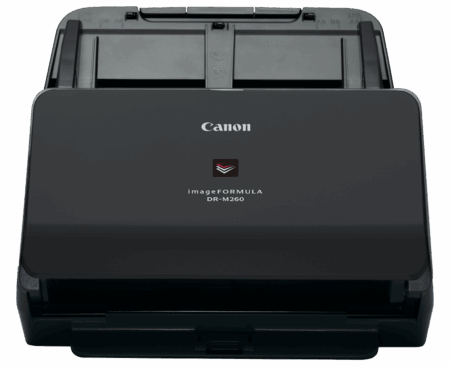 imageFORMULA DR-M260