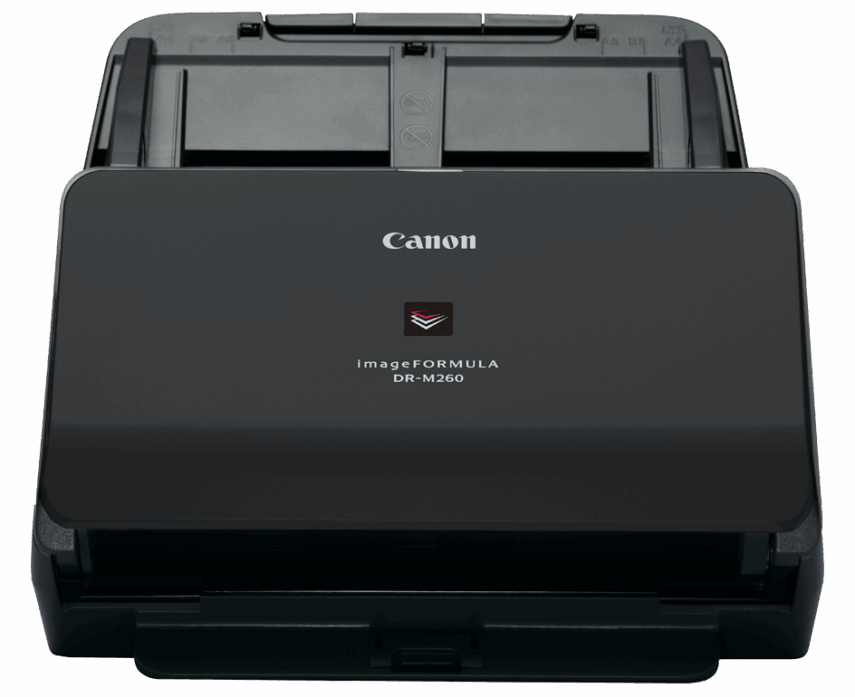 imageFORMULA DR-M260
