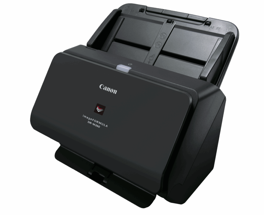 imageFORMULA DR-M260