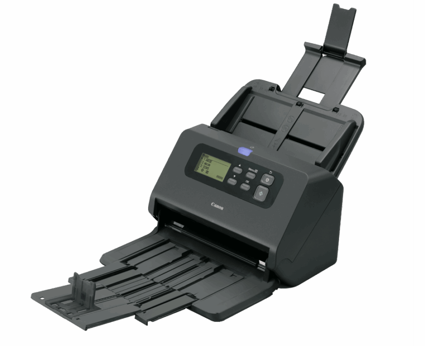 imageFORMULA DR-M260