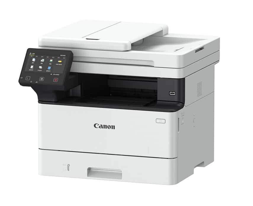 i-SENSYS X 1440i(F)-serie