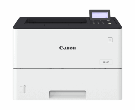 i-SENSYS X 1643P