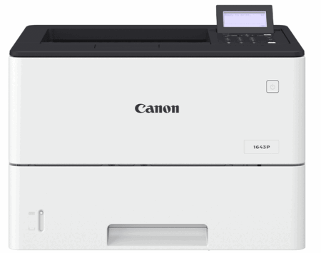 i-SENSYS X 1643P