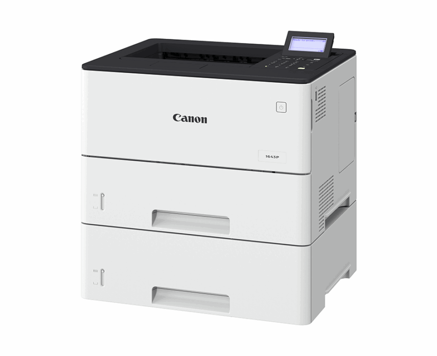 i-SENSYS X 1643P