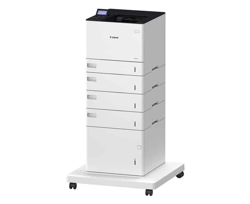 i-SENSYS X 1800P-serie