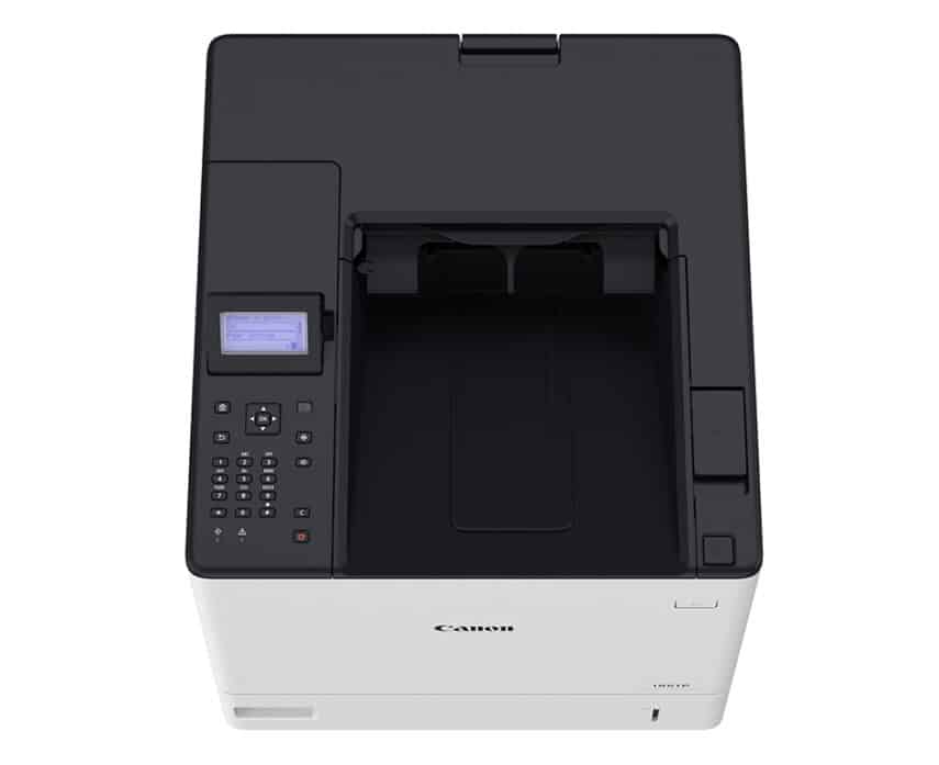 i-SENSYS X 1800P-serie