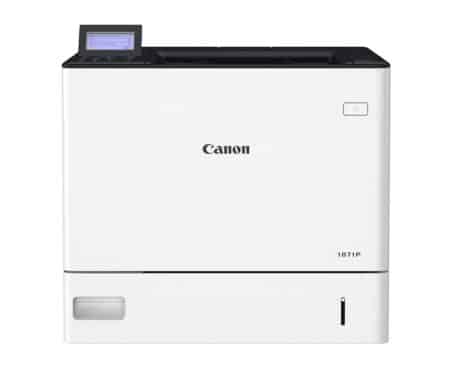 i-SENSYS X 1800P-serie