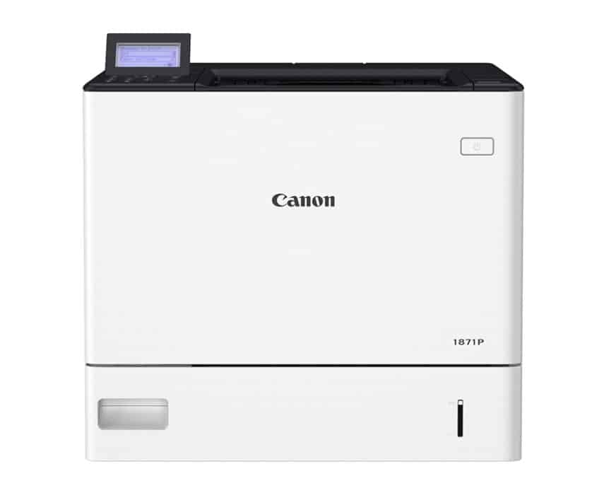 i-SENSYS X 1800P-serie