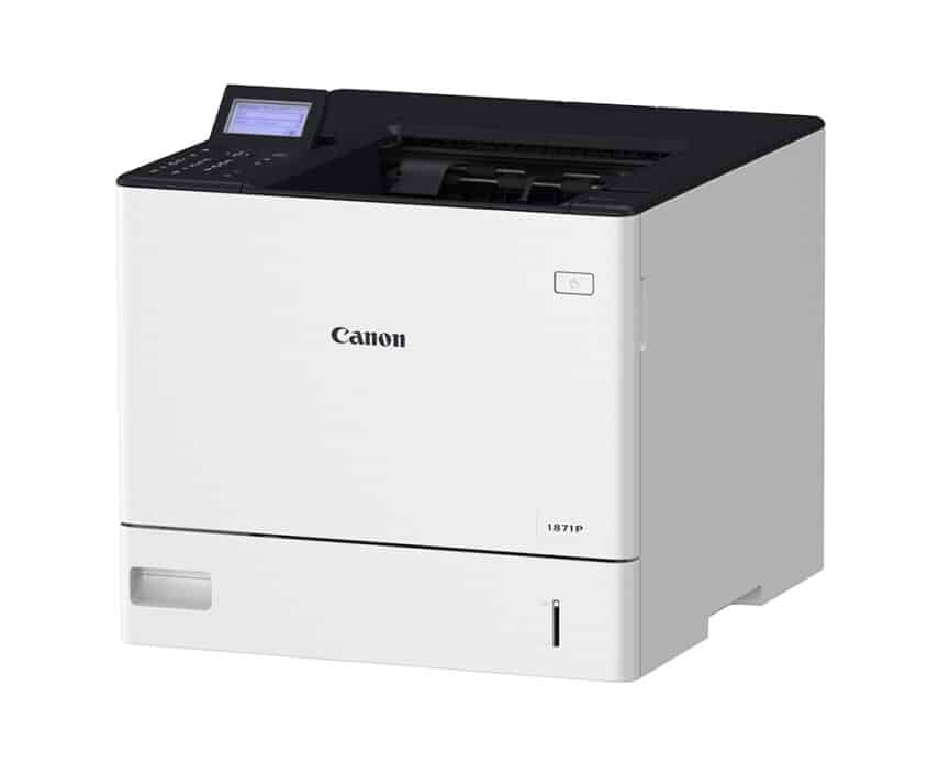 i-SENSYS X 1800P-serie