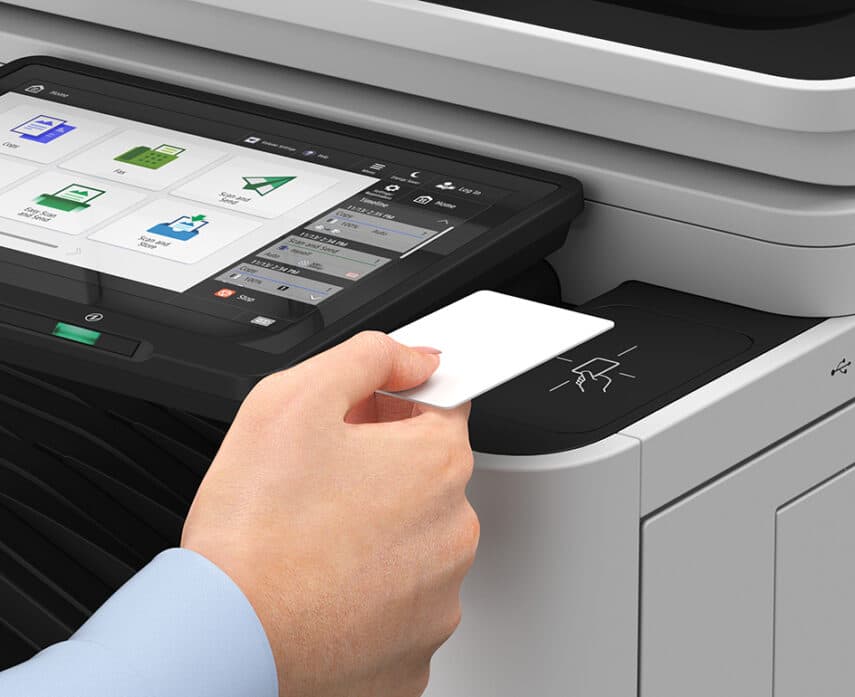 imageFORCE C5100-serie
