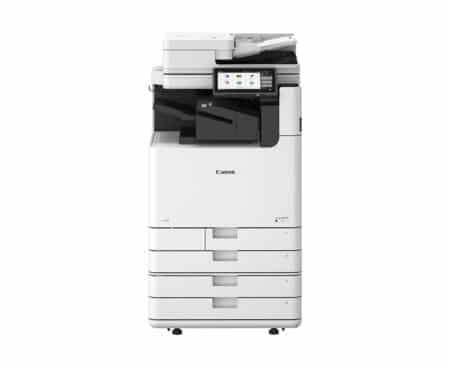 imageFORCE 6100-serie