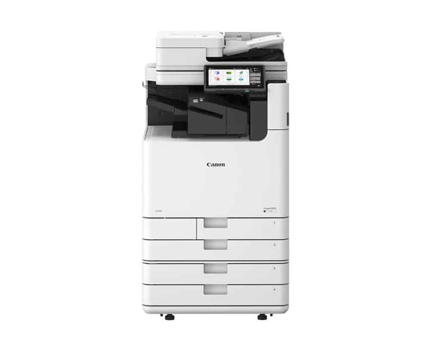 imageFORCE 6100-serie