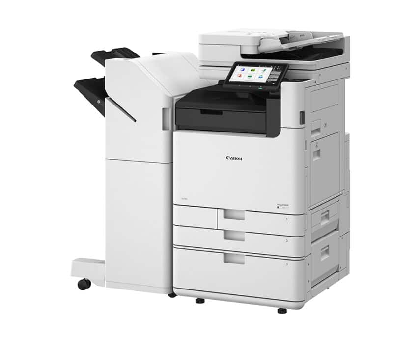imageFORCE 6100-serie