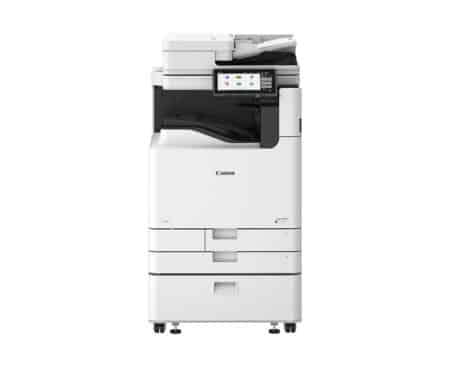imageFORCE C5100-serie