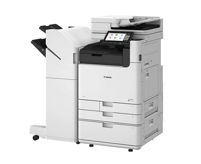 imageFORCE C5100-serie