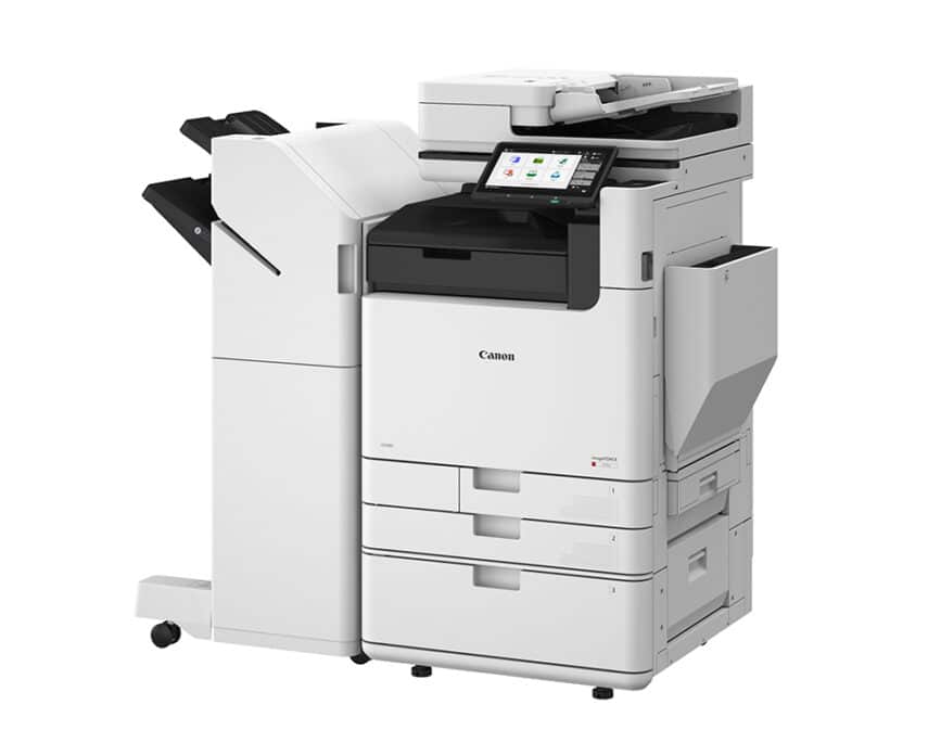 imageFORCE C7165
