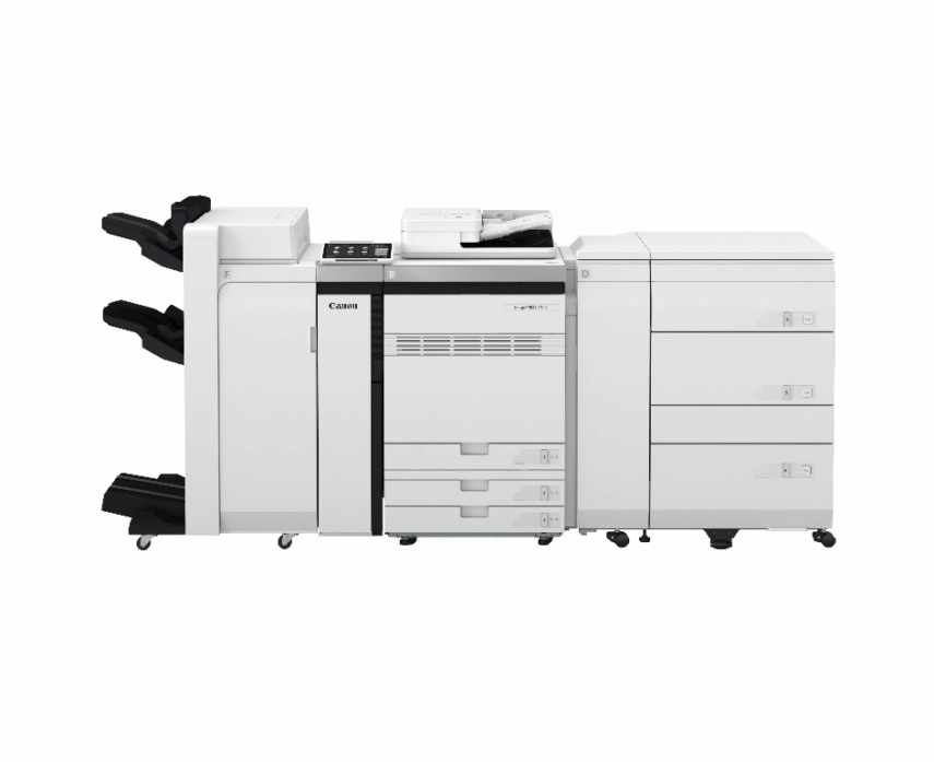 imagePRESS V900-serie
