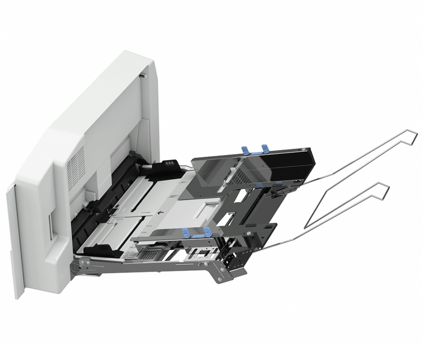 imagePRESS V900-serie