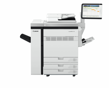 imagePRESS V900-serie