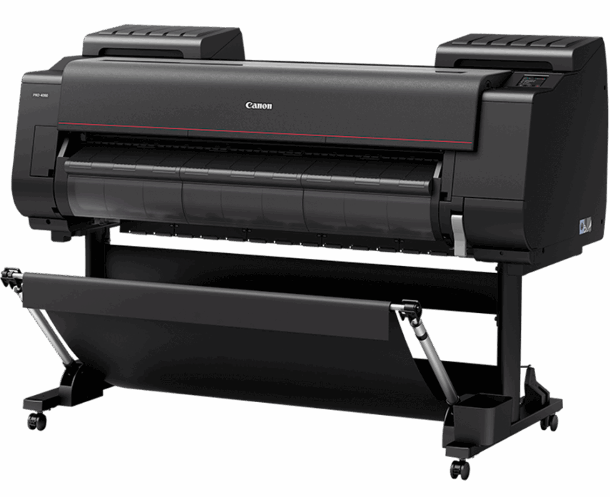 imagePROGRAF PRO-4100