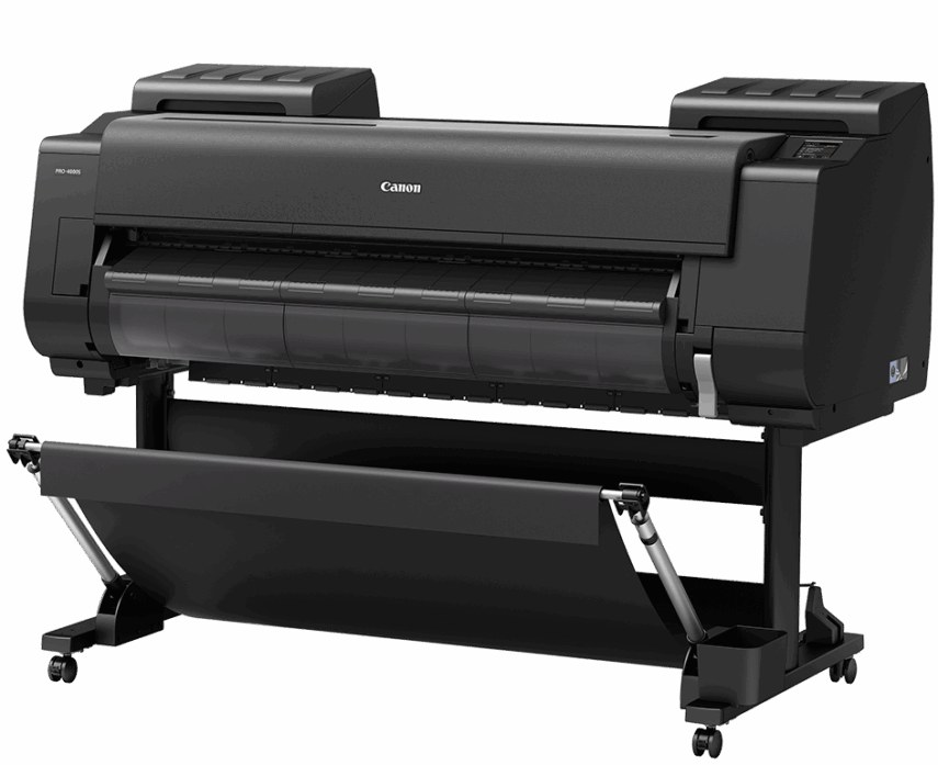imagePROGRAF PRO-4100S