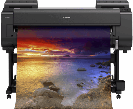 imagePROGRAF PRO-4100S