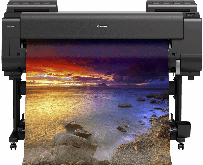imagePROGRAF PRO-4100S