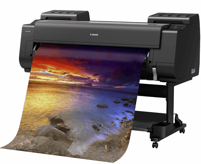 imagePROGRAF PRO-4100S