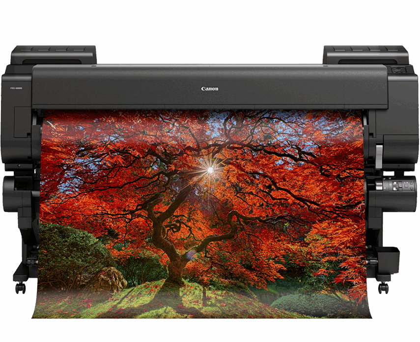 imagePROGRAF PRO-6100S