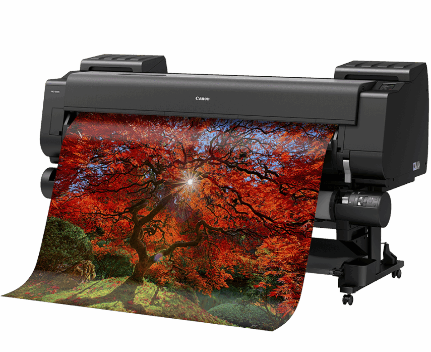 imagePROGRAF PRO-6100S